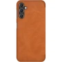 Nillkin Qin Series Leather case for Samsung Galaxy A14 5G order from official NILLKIN store